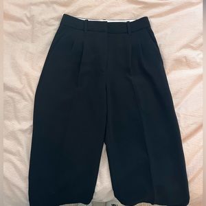 Effortless Pant short length